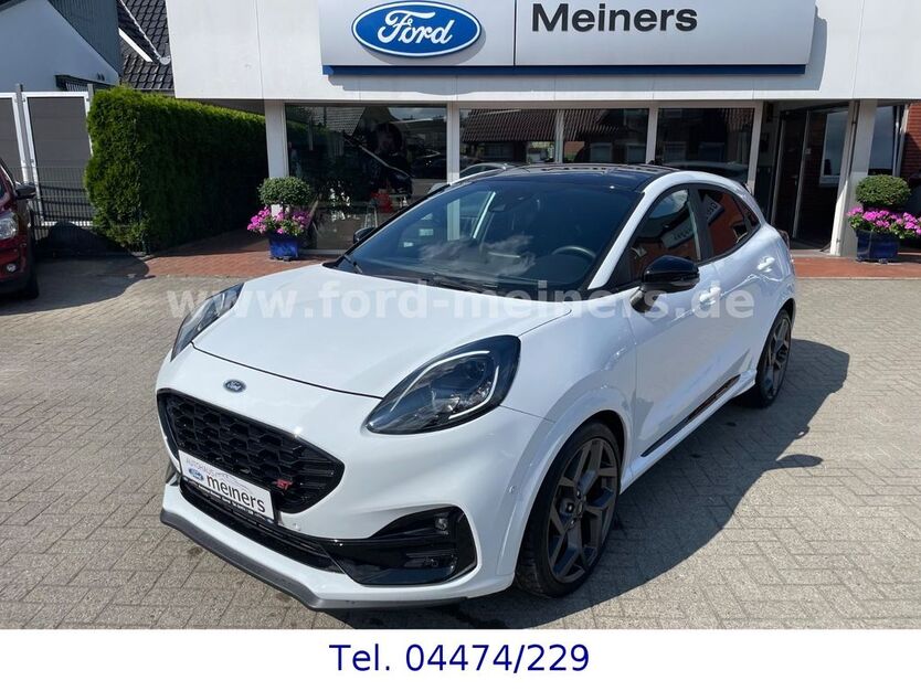 Ford Puma 34.200 km 24.990 € Garrel 49681