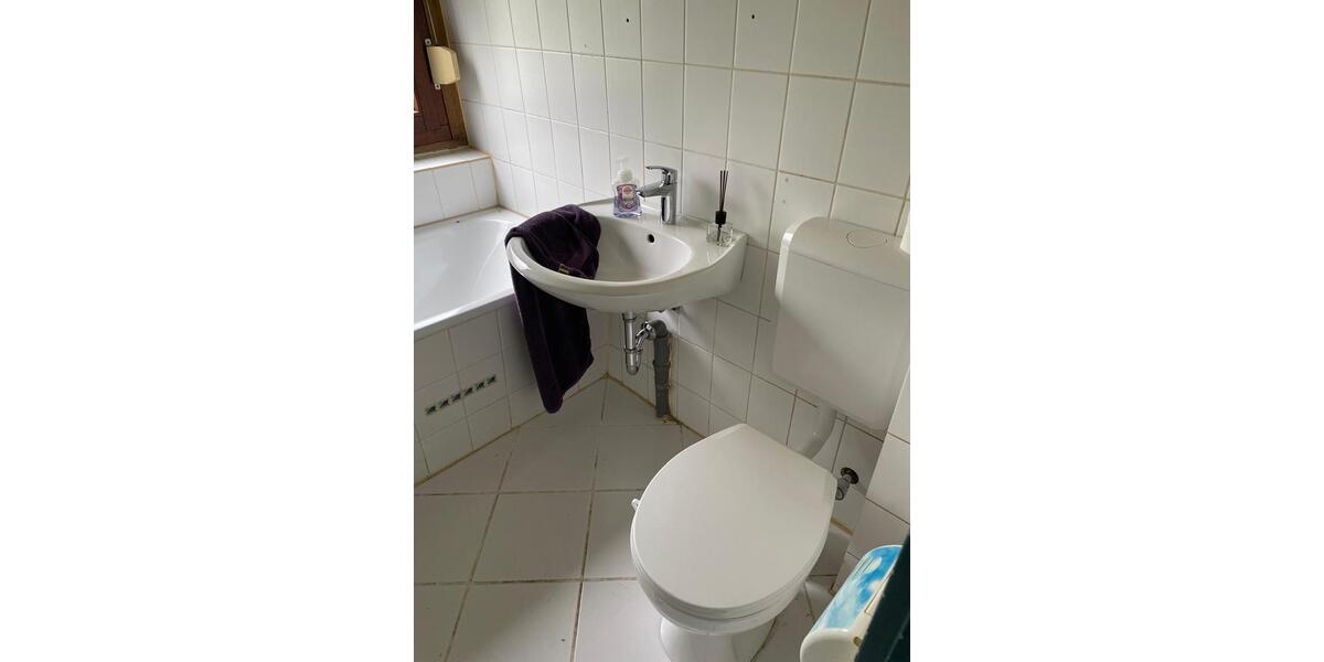 Erdgeschoßwohnung Helmstedt - 2 Zimmer, 46 m&sup2;, 35.000&euro; | Angebot:26564749