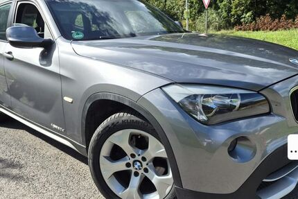 BMW X1 182.457 km 7.990 &euro; Coburg 96450