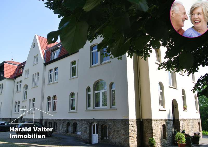 Wohnung zum Kaufen in Stolberg 119.000 € 50 m²