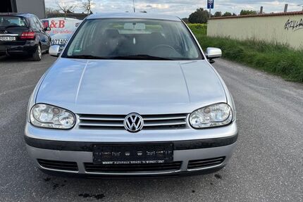 VW Golf 180.000 km 2.899 &euro; Schwandorf 92421