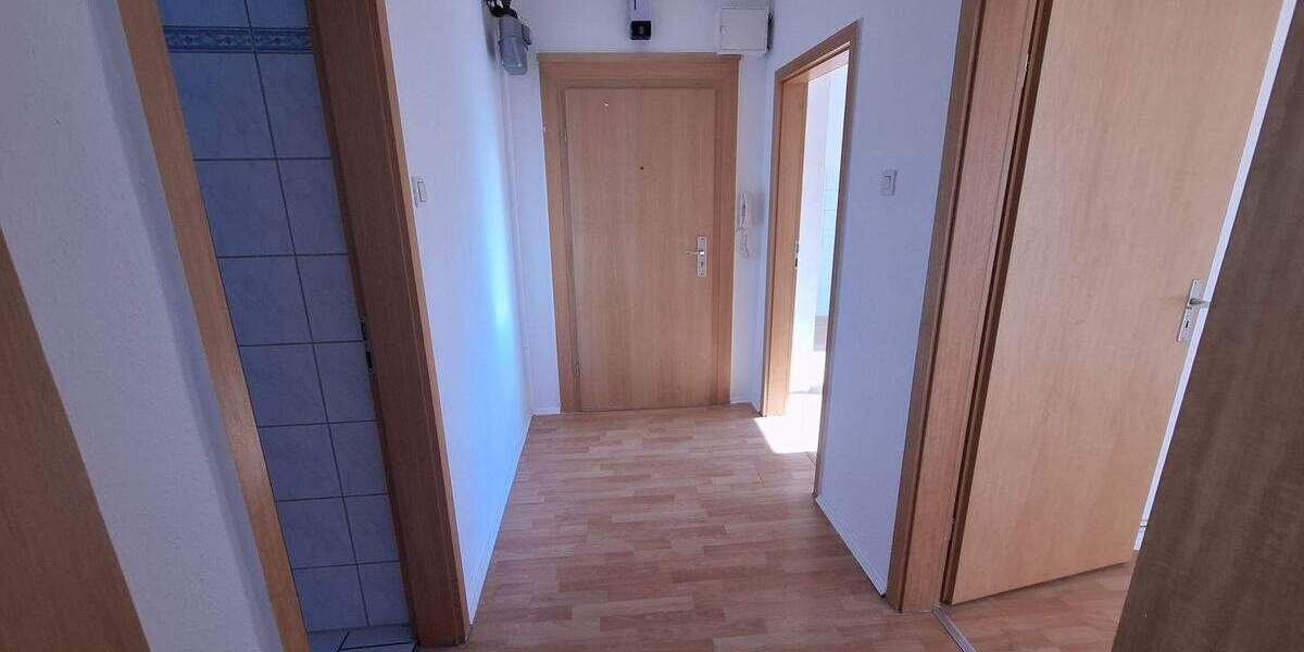 Mehrfamilienhaus, Wohnhaus Wilhelmshaven Bant - 1 Zimmer, 533 m&sup2;, 545.000&euro; | Angebot:25735423