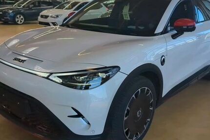 Smart #3 19.400 km 31.380 &euro; Uhingen 73066