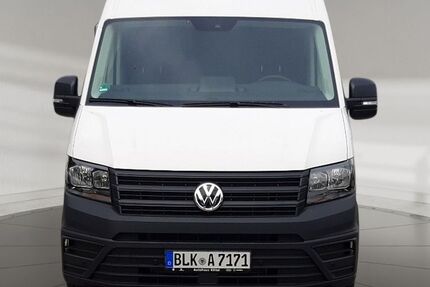 VW Crafter 16.000 km 38.900 &euro; Weißenfels 06667