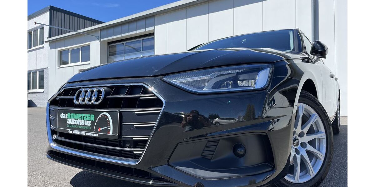 Audi A4 43.091 km 21.260 &euro; Marktredwitz 95615