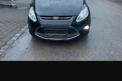 Ford C-Max 160.000 km 4.500 € Holzkirchen 83607