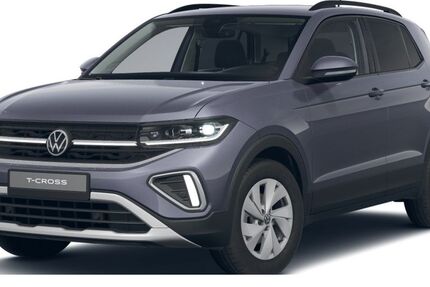 VW T-Cross 9.179 km 26.920 &euro; Alsdorf 52477