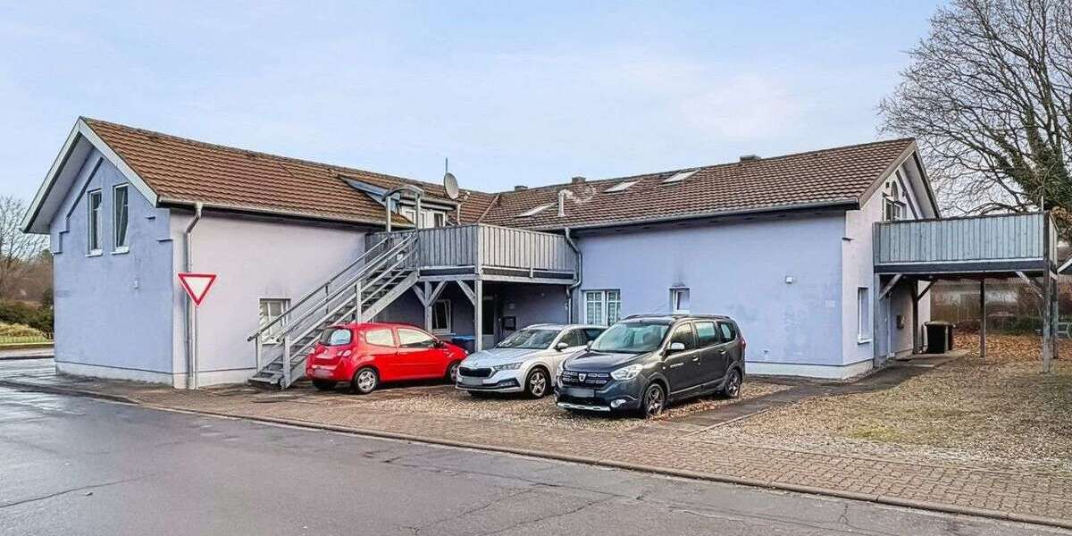 Wohnung zum Kaufen in Owschlag 155.000 € 140 m² 4.5 zimmer