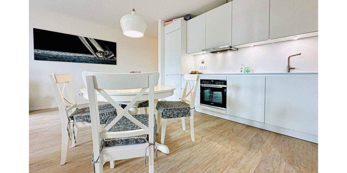Etagenwohnung Schleswig Freiheit - 3 Zimmer, 127 m&sup2;, 799.900&euro; | Angebot:26572731