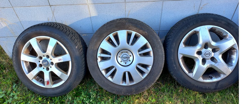 Opel Zafira B 137.200 km 8.000 &euro; Künzelsau 74653