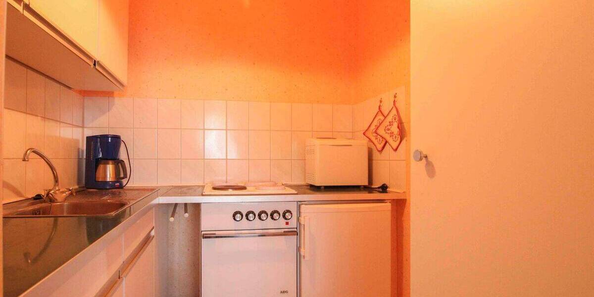 Etagenwohnung Malente Bad Malente-Gremsmühlen - 2 Zimmer, 52 m&sup2;, 140.000&euro; | Angebot:26291033