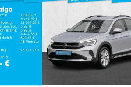 VW Taigo 82.500 km 14.450 &euro; Lehrte 31275