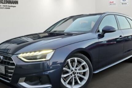 Audi A4 75.500 km 31.900 &euro; Hechingen 72379