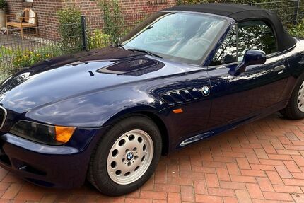 BMW Z3 114.200 km 8.500 &euro; Ronnenberg 30952