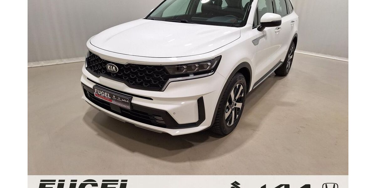 Kia Sorento 82.585 km 27.949 &euro; Dresden 01157