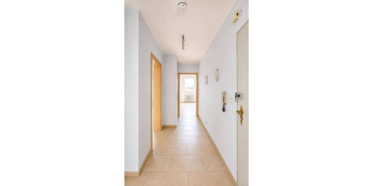 Etagenwohnung Viernheim - 4 Zimmer, 97 m&sup2;, 269.000&euro; | Angebot:26763270