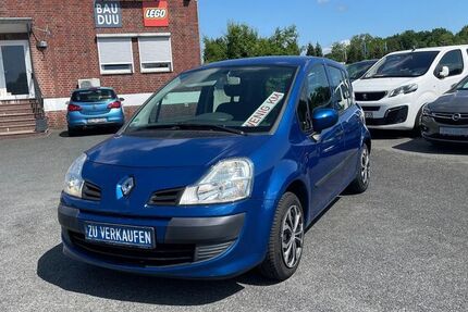 Renault Modus
