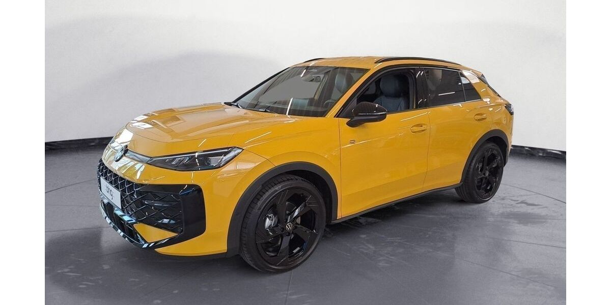 VW T-Roc 1.757 km 39.990 &euro; Ettlingen 76275