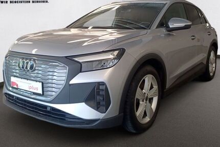 Audi Q4 e-tron 48.523 km 20.890 &euro; Leonberg 71229