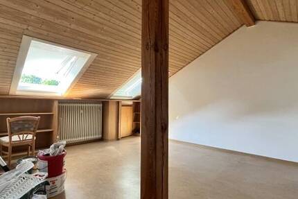 Helle, freundliche 1,5-Zi-Whg. in ruhiger Lage und Bahnhofsnähe 1 zimmer