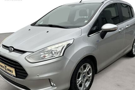 Ford B-Max 99.750 km 8.880 &euro; Aspach 71546