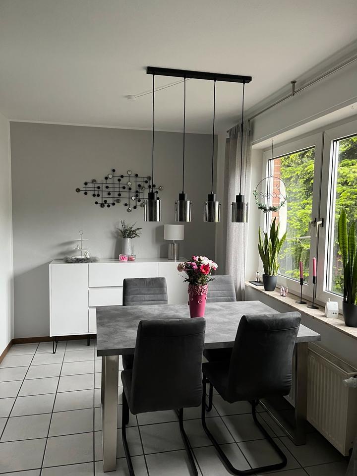 ANFRAGESTOPP 2 Zimmer Wohnung in Kleve-Kellen zum 01.12.2025