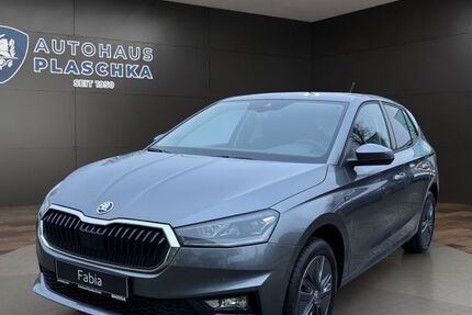 Skoda Fabia 5.000 km 23.950 &euro; Winsen/Luhe 21423