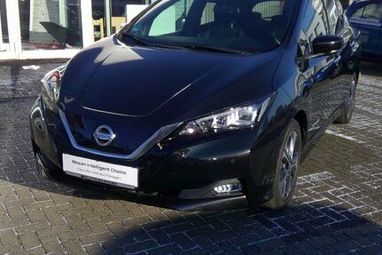 Nissan Leaf 26.550 km 12.950 &euro; Braunschweig 38112