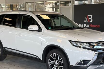Mitsubishi Outlander 135.720 km 13.670 &euro; Ingolstadt 85053