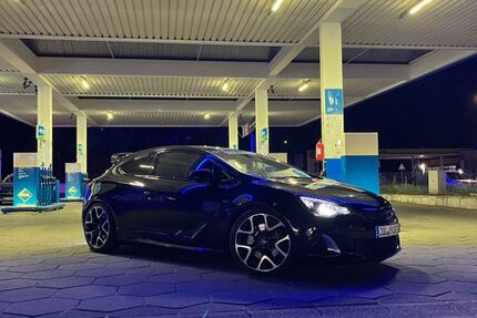 Opel Astra 92.280 km 14.500 &euro; Jülich 52428