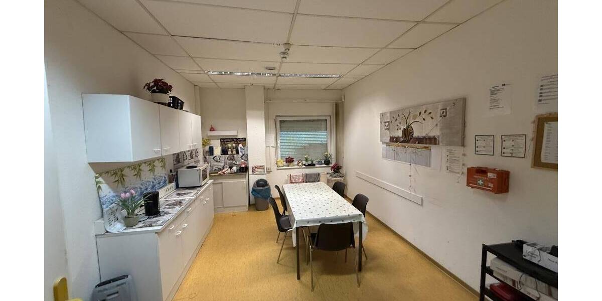 Gewerbeobjekt Halberstadt Emersleben - 750.000&euro; | Angebot:25696903