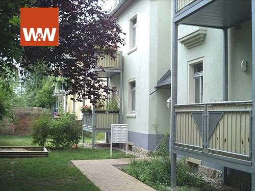 Wohnung zum Kaufen in Dresden 115.000 € 44 m²