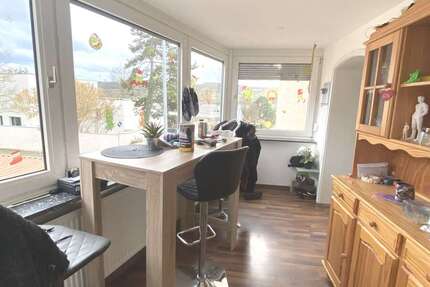 Haus Ingelheim am Rhein - 4 Zimmer, 110 m&sup2;, 265.000&euro; | Angebot:25333487