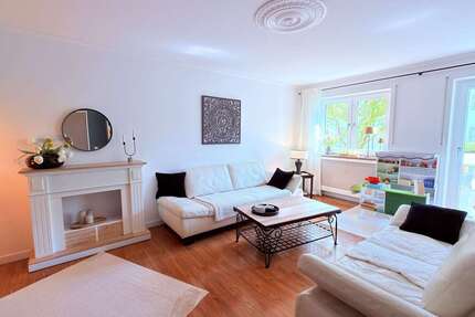 Wohnung Mühldorf am Inn - 3 Zimmer, 83 m&sup2;, 339.000&euro; | Angebot:26267948