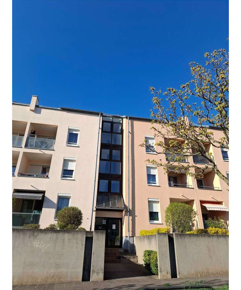 Wohnung zum Kaufen in Karlsruhe 230.000 € 65.99 m²