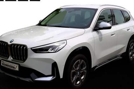 BMW X1 30.718 km 34.850 &euro; Wunsiedel 95632