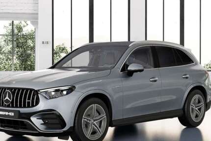 Mercedes-Benz GLC 43 AMG 3.400 km 71.742 &euro; Fulda 36043