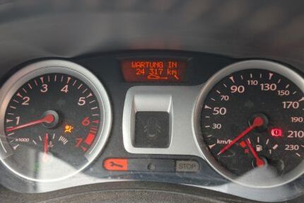 Renault Clio 123.300 km 1.500 &euro; Neu-Ulm 89233