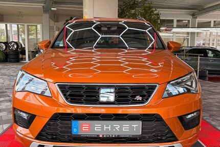 Seat Ateca 131.281 km 16.980 &euro; Bretzfeld-Schwabbach 74626