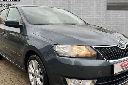 Skoda Rapid 146.000 km 6.990 &euro; Dautphetal-Friedensdorf 35232