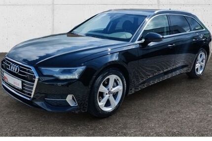 Audi A6 88.700 km 28.450 &euro; Bad Salzungen 36433