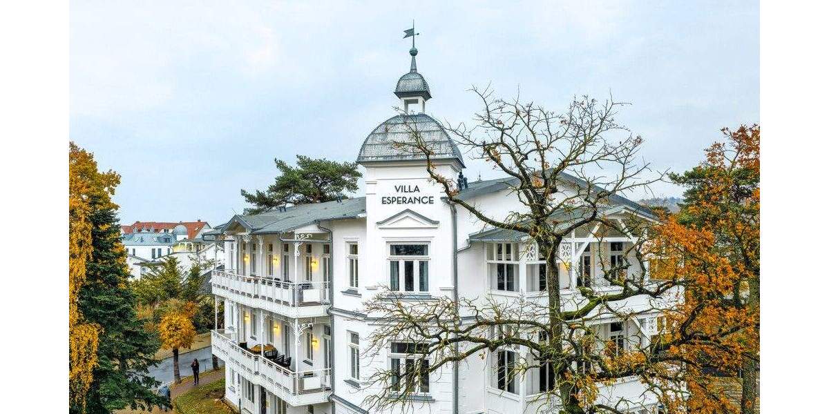 Etagenwohnung Binz - 2 Zimmer, 72 m&sup2;, 516.967&euro; | Angebot:25749363