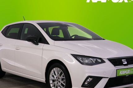 Seat Ibiza 25.555 km 19.450 &euro; Siershahn 56427
