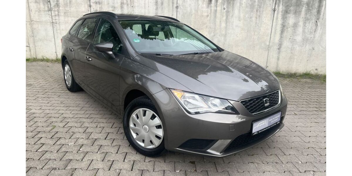 Seat Leon 44.720 km 10.490 € Stuttgart 70378