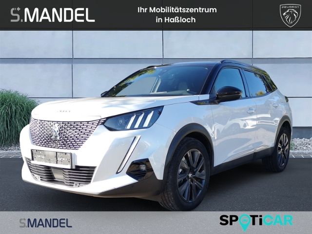 Peugeot 2008 30.046 km 20.650 € Haßloch 67454