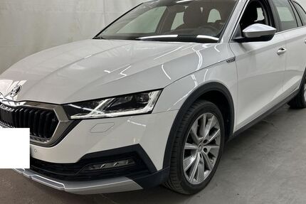 Skoda Octavia 99.253 km 21.420 &euro; Steinbach-Hallenberg OT Herges-Hallenberg 98587