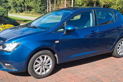 Seat Ibiza 120.000 km 4.500 &euro; Lähden 49774