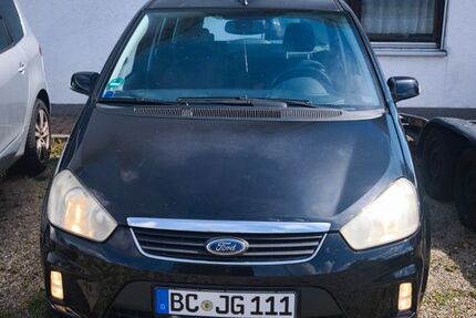 Ford C-Max 155.700 km 3.000 &euro; Kirchdorf an der Iller 88457
