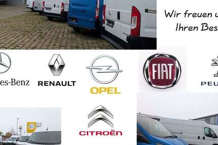 Opel Movano 32.781 km 23.430 &euro; Mering bei Augsburg/München 86415