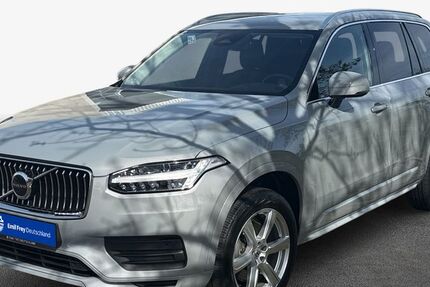 Volvo XC90 37.750 km 44.917 &euro; Hildesheim 31135